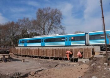 El Gobierno actualiza el RIGI para incorporar más proyectos ferroviarios y tecnológicos