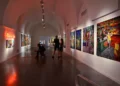 Expo Arte Pilar 2026: Un espacio de creatividad y solidaridad en Recoleta