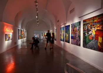 Expo Arte Pilar 2026: Un espacio de creatividad y solidaridad en Recoleta