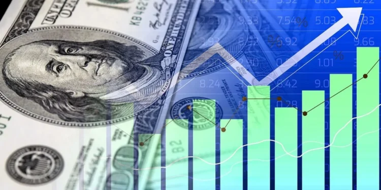 El dólar continúa su ascenso y se establece por encima de los 1.500 pesos