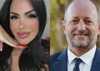 La fiscalía interpone un recurso contra el sobreseimiento de Sofía Clerici en la causa Insaurralde