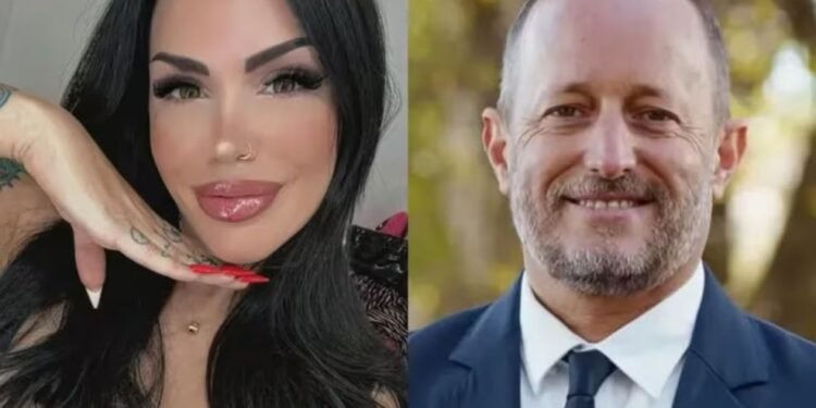 La fiscalía interpone un recurso contra el sobreseimiento de Sofía Clerici en la causa Insaurralde