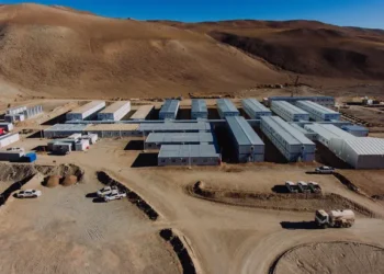Un segundo proyecto de cobre se suma en Argentina por parte de la minera más grande del mundo