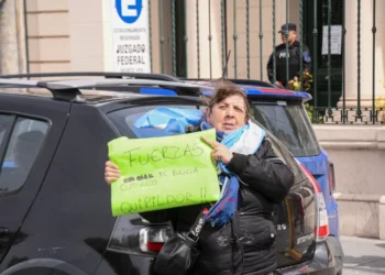 Giro drástico en Córdoba: descabezan una comisaría y apartan a un diputado tras el escándalo por los abusos sexuales de menores