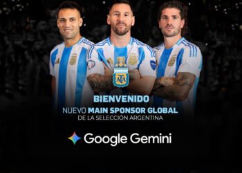 La intersección entre el análisis táctico de la Selección Argentina y tus estrategias de marketing