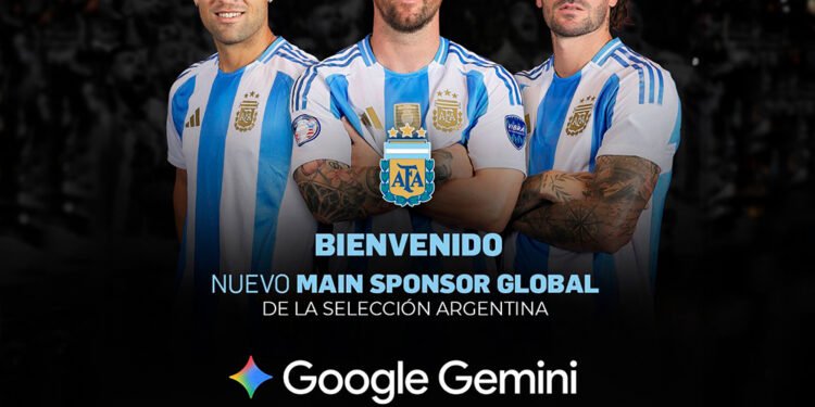 La intersección entre el análisis táctico de la Selección Argentina y tus estrategias de marketing