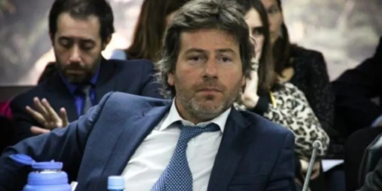 Aprobación de pliegos judiciales tras acuerdo político