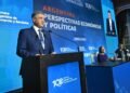 Jorge Macri: Orden, inversión y libertad como motores del desarrollo porteño