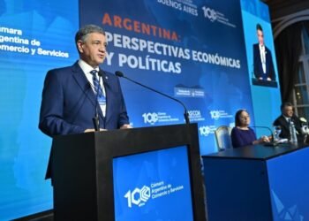 Jorge Macri: Orden, inversión y libertad como motores del desarrollo porteño