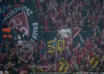 La Bundesliga y su defensa del modelo ’50+1′ frente a la concentración de riqueza en el fútbol