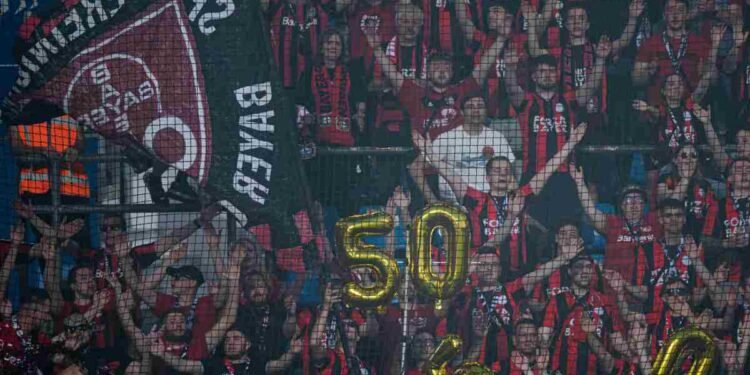La Bundesliga y su defensa del modelo ’50+1′ frente a la concentración de riqueza en el fútbol