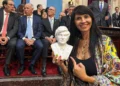 Una diputada de LLA se pronunció ante acusaciones de narcotráfico: “Me compararon con Pablo Escobar”