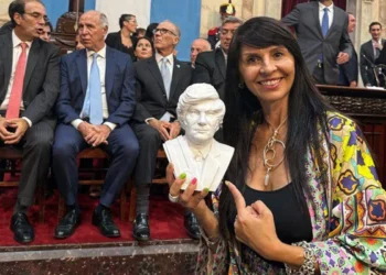 Una diputada de LLA se pronunció ante acusaciones de narcotráfico: “Me compararon con Pablo Escobar”