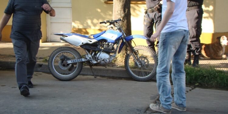 Tragedia en Mendoza: falleció una adolescente de 17 años tras caer de su cuatriciclo