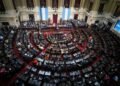 La Cámara de Diputados ratifica la sesión del miércoles centrada en la reforma del BCRA, Inocencia Fiscal y Patentes