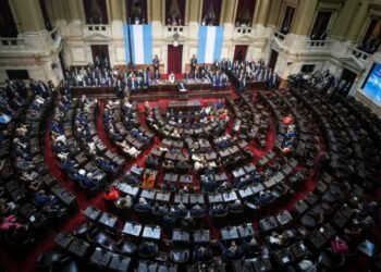 La Cámara de Diputados ratifica la sesión del miércoles centrada en la reforma del BCRA, Inocencia Fiscal y Patentes