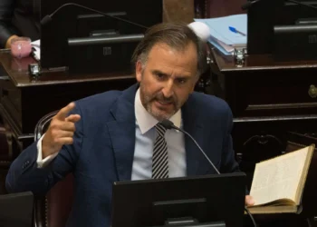 Joaquín Benegas Lynch reconoce ser propietario de Glocal Terra pero desmiente conflicto de interés con la ley de Tierras