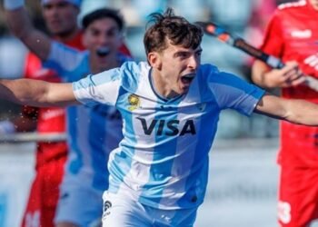 Los Leones buscan avanzar hacia la final del Mundial 2026 enfrentando a Alemania