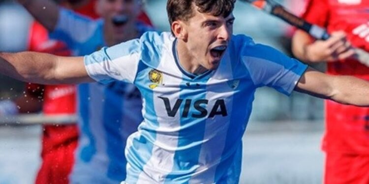 Los Leones buscan avanzar hacia la final del Mundial 2026 enfrentando a Alemania