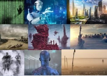 ¿Futuro inevitable o distopía?