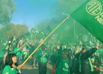 La Legislatura de Río Negro aprueba el pase a planta permanente para 4.200 trabajadores estatales