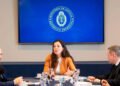 Milei confirma la renuncia de la síndica general del PAMI