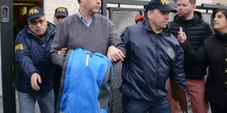 El ex contador de los Kirchner se distanció de Máximo y Cristina: sostiene que ‘se debe pagar por lo hecho’
