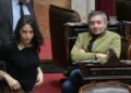 Máximo Kirchner reporta un patrimonio de 11.000 millones de pesos, destacando su tenencia de dólares
