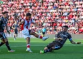 Finalizó la séptima fecha del Torneo Clausura: detalles sobre la clasificación a las copas