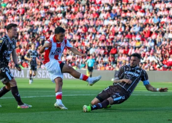 Finalizó la séptima fecha del Torneo Clausura: detalles sobre la clasificación a las copas