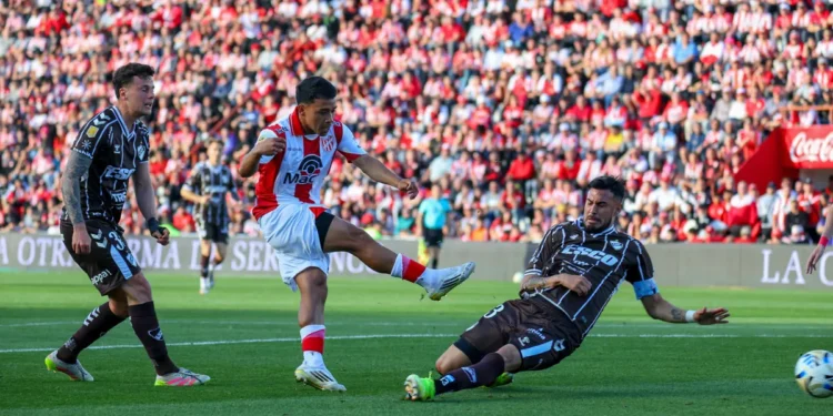 Finalizó la séptima fecha del Torneo Clausura: detalles sobre la clasificación a las copas