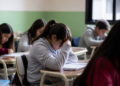 El Gobierno considera “preocupantes” los resultados de las pruebas PISA y señala una trayectoria escolar desde 2013
