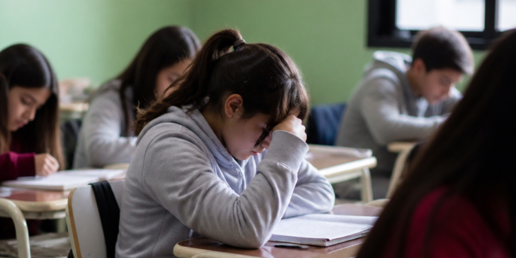 El Gobierno considera “preocupantes” los resultados de las pruebas PISA y señala una trayectoria escolar desde 2013