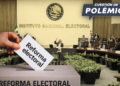 La Justicia advierte sobre la urgencia de reformas electorales para 2027
