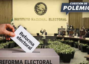 La Justicia advierte sobre la urgencia de reformas electorales para 2027