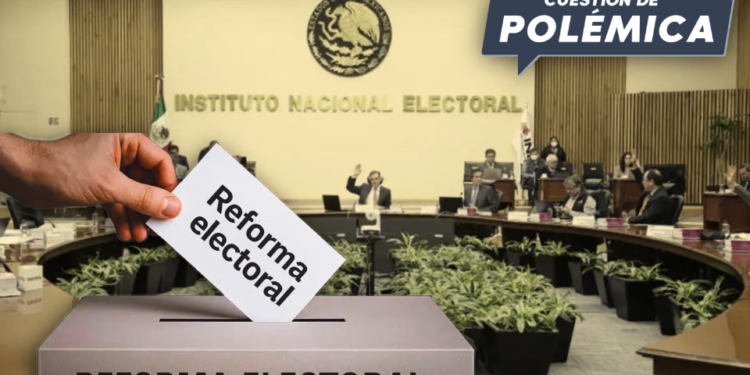La Justicia advierte sobre la urgencia de reformas electorales para 2027