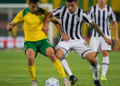 Defensa y Justicia y Gimnasia Mendoza se enfrentan en el Torneo Clausura 2026: día, hora y opciones para ver online