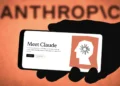 Anthropic se prepara para un histórico debut en Wall Street en medio del auge de la inteligencia artificial