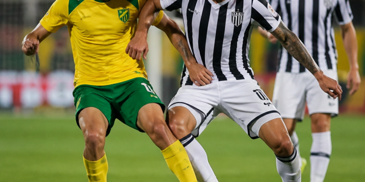 Defensa y Justicia y Gimnasia Mendoza se enfrentan en el Torneo Clausura 2026: día, hora y opciones para ver online