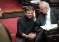 Malvinas: el peronismo sostiene que Milei intenta desviar la atención de la crisis económica y se enfoca en la sesión por morosidad familiar