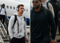 Debut de la NFL en Australia: 49ers y Rams enfrentan el desafío del jet lag