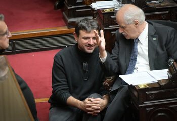 Malvinas: el peronismo sostiene que Milei intenta desviar la atención de la crisis económica y se enfoca en la sesión por morosidad familiar