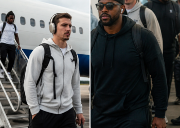 Debut de la NFL en Australia: 49ers y Rams enfrentan el desafío del jet lag
