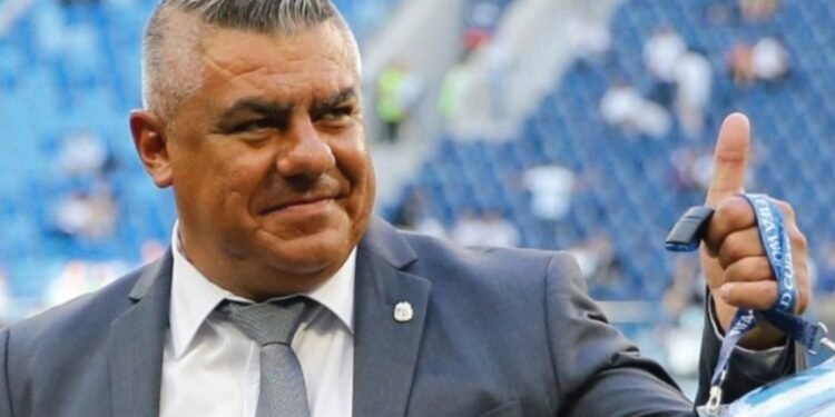 Un cercano a Chiqui Tapia se adjudica una millonaria licitación del organismo porteño bajo la gestión de Juan Bautista Mahiques