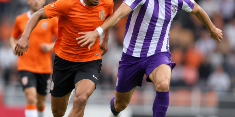 Lorient y Toulouse se enfrentan en la Liga de Francia 2026: detalles del encuentro