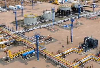 Los hermanos Pérez: Un imperio en el sector petrolero