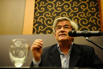Falleció Alberto Iribarne, exministro de Justicia de Néstor Kirchner