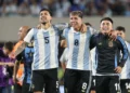 Argentinos que cambiaron de club tras el Mundial: un análisis de las transferencias más relevantes