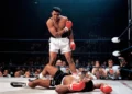 Reflexiones de Muhammad Ali sobre el paso del tiempo