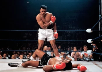 Reflexiones de Muhammad Ali sobre el paso del tiempo